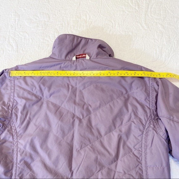 Columbia Vertex Core Fleece Lined Jacket - Med - Picture 11 of 13